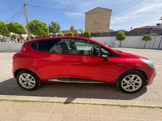 Renault Clio 2019