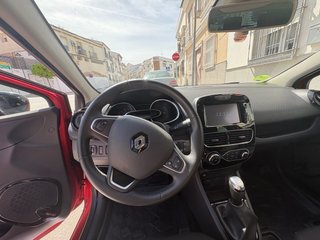 Renault Clio 2019