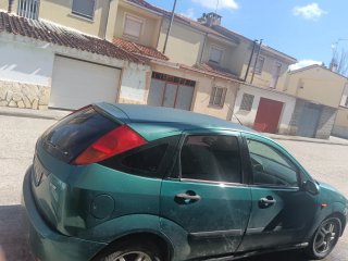Ford Focus 2003