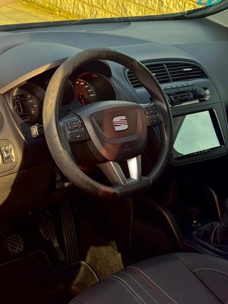 SEAT Altea 2011