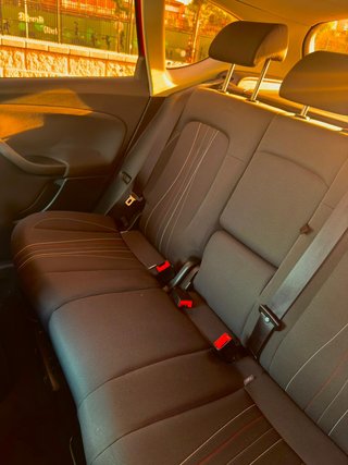 SEAT Altea 2011