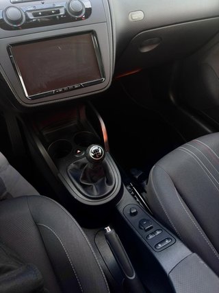 SEAT Altea 2011
