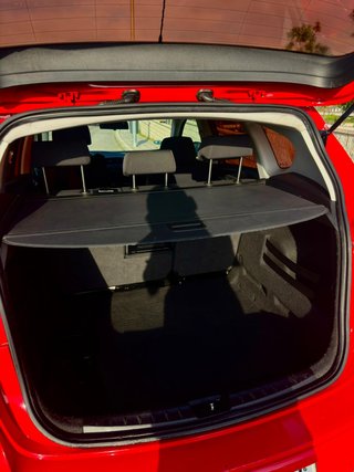 SEAT Altea 2011