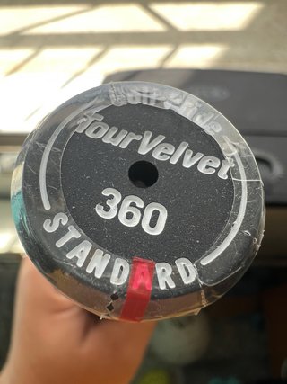 2 palos Vokey SM9 60 D Wedge