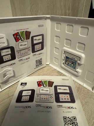 Nintendo 3DS Pokémon X