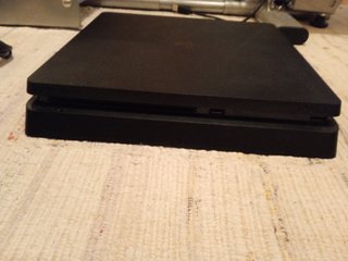 PS4 (PlayStation 4) 250GB Negra
