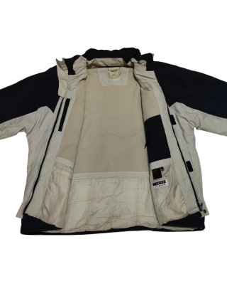 ANGELO LITRICO giacca montagna outdoor uomo XXXL