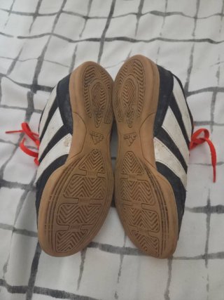 Zapatillas Fútbol Sala Adidas Niños
