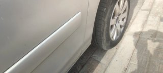 Ford Galaxy 2001