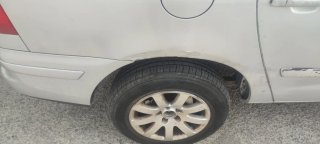 Ford Galaxy 2001