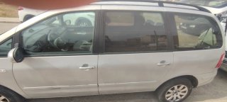 Ford Galaxy 2001