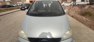 Ford Galaxy 2001