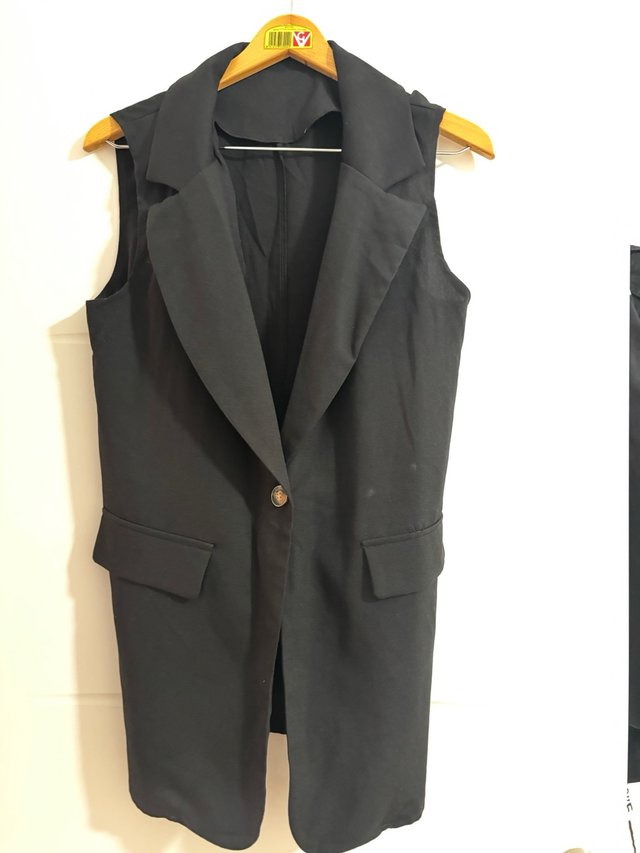 Conjunto negro