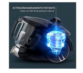 Aspirador Rowenta Power