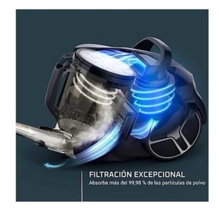 Aspirador Rowenta Power