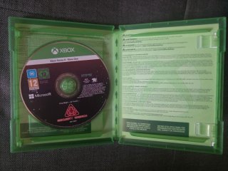 FNAF Security Breach Xbox One