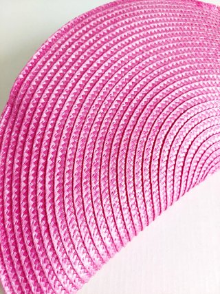 Bolso de mano FUCSIA