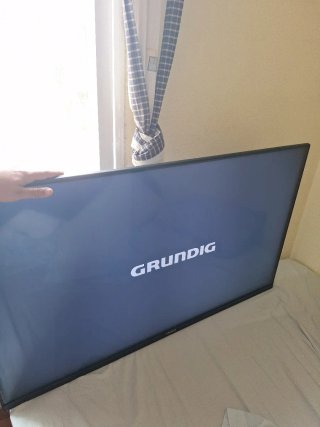 Televisor Grundig 50 pulgadas