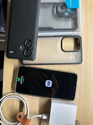 Xiaomi Redmi Note 13 Pro+ Fundas