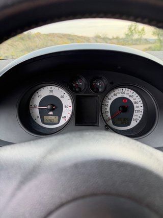 SEAT Ibiza 2006