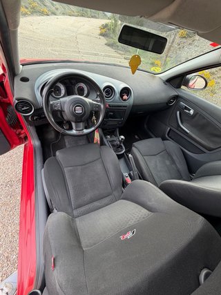 SEAT Ibiza 2006