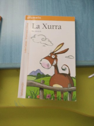 La Xurra
