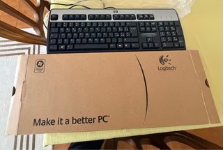 Tastiera HP