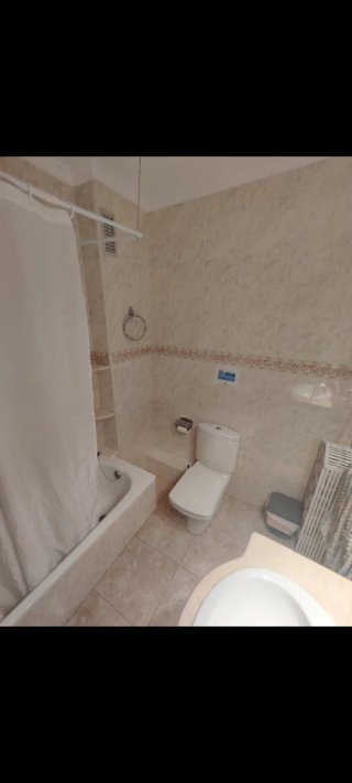 ✨ Última habitación disponible en el centro Yecla