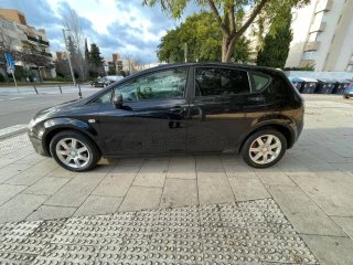 SEAT Leon 2005