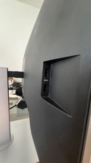 Monitor HP 24” Full HD IPS HDMI/DP