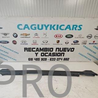 TALONERA IZQUIERDA LAND RANGE ROVER P38 NUEVO