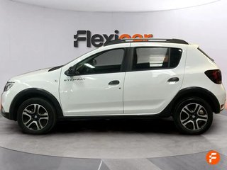 Dacia Sandero Stepway Essential TCe 1.0 74kW (100CV)