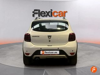 Dacia Sandero Stepway Essential TCe 1.0 74kW (100CV)