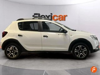Dacia Sandero Stepway Essential TCe 1.0 74kW (100CV)