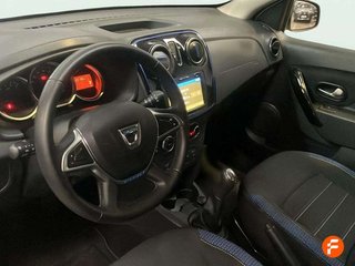 Dacia Sandero Stepway Essential TCe 1.0 74kW (100CV)