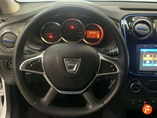 Dacia Sandero Stepway Essential TCe 1.0 74kW (100CV)