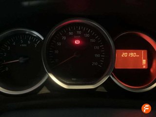 Dacia Sandero Stepway Essential TCe 1.0 74kW (100CV)