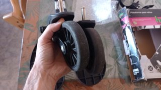 Plataforma para carrito de paseo Bumprider
