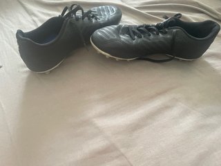 Botas de fútbol Kipsta Talla 40