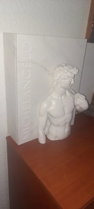 Colección Michelangelo: Dibujos - ARTIKA. Edición
