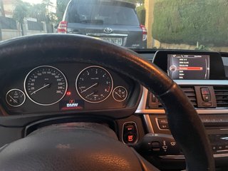 BMW Serie 3 2015