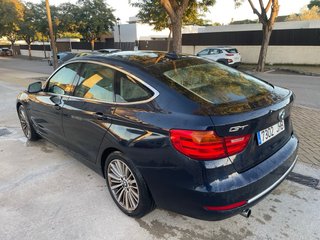 BMW Serie 3 2015