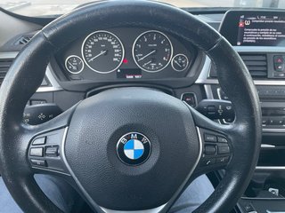 BMW Serie 3 2015