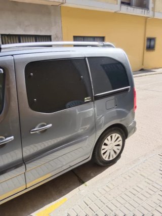 Citroen Berlingo 2010