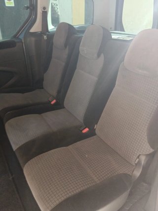 Citroen Berlingo 2010