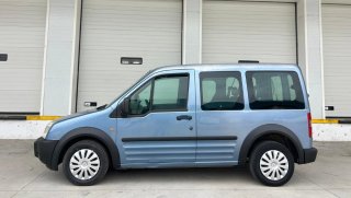 Ford Tourneo Connect 2004