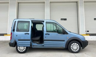 Ford Tourneo Connect 2004