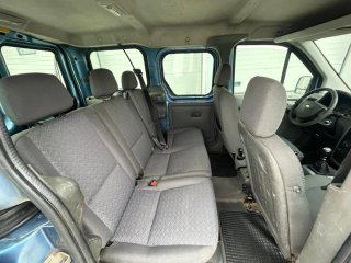 Ford Tourneo Connect 2004