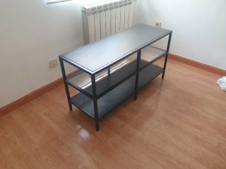 Mesa TV o de centro