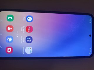 Samsung Galaxy A54 5G Nuevo